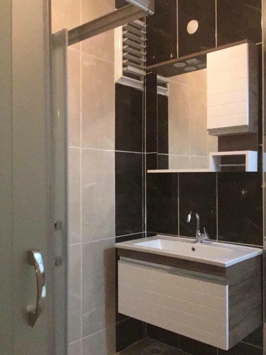 Banyo Gideri Açma servis uygulaması