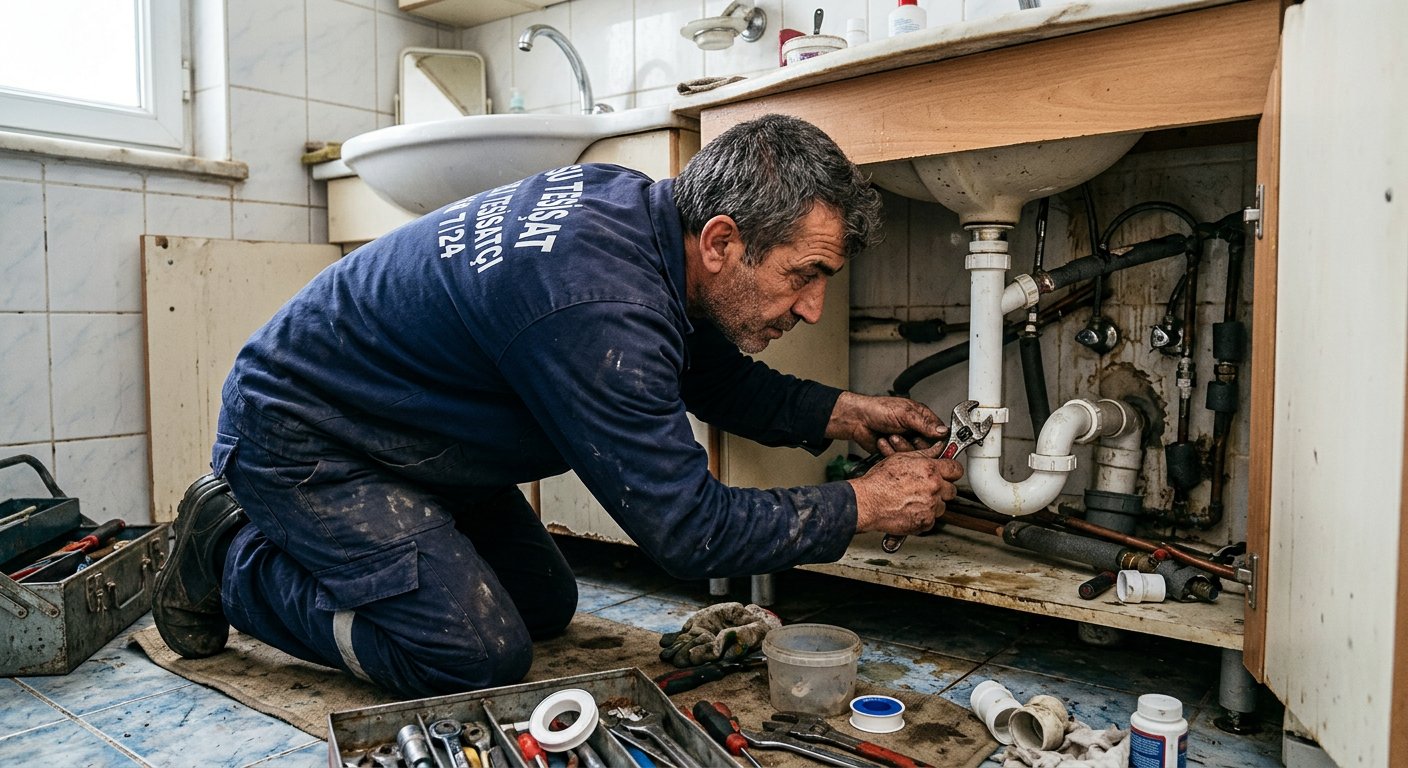 Pimaş Açma servis uygulaması