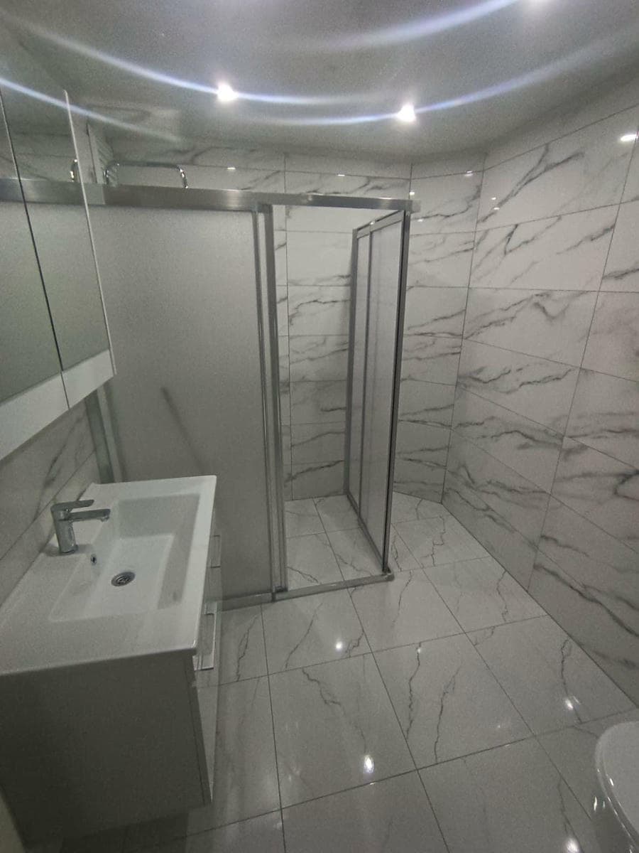 Banyo Gideri Açma bakım kontrolü